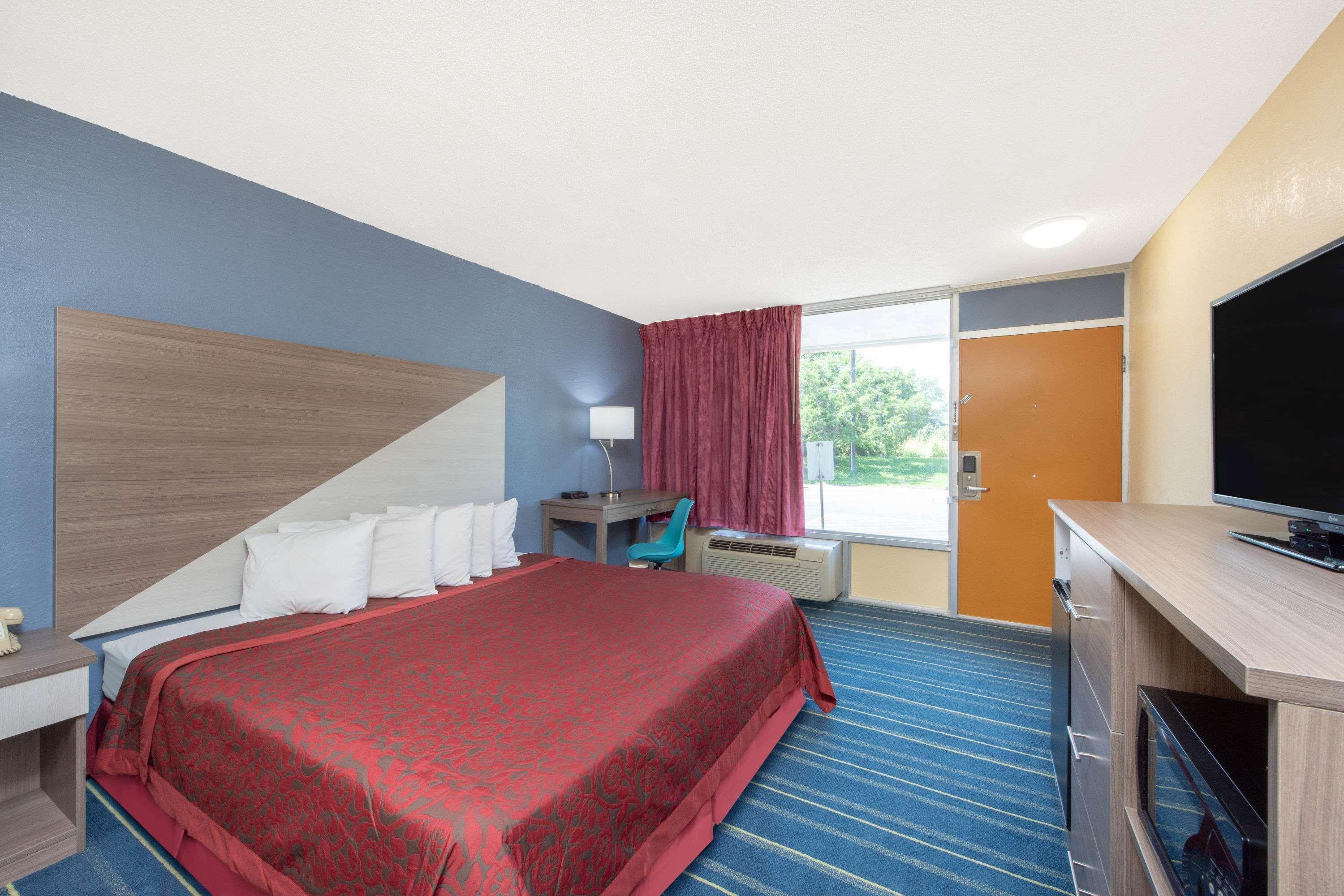 Days Inn By Wyndham Salem, Il Ngoại thất bức ảnh