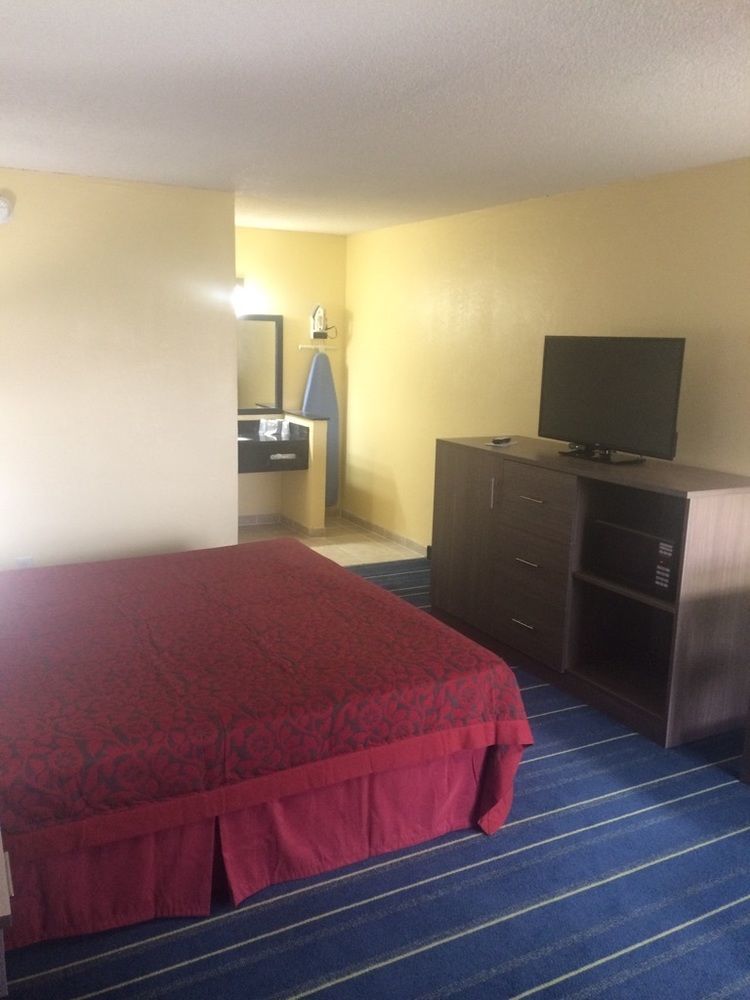 Days Inn By Wyndham Salem, Il Ngoại thất bức ảnh
